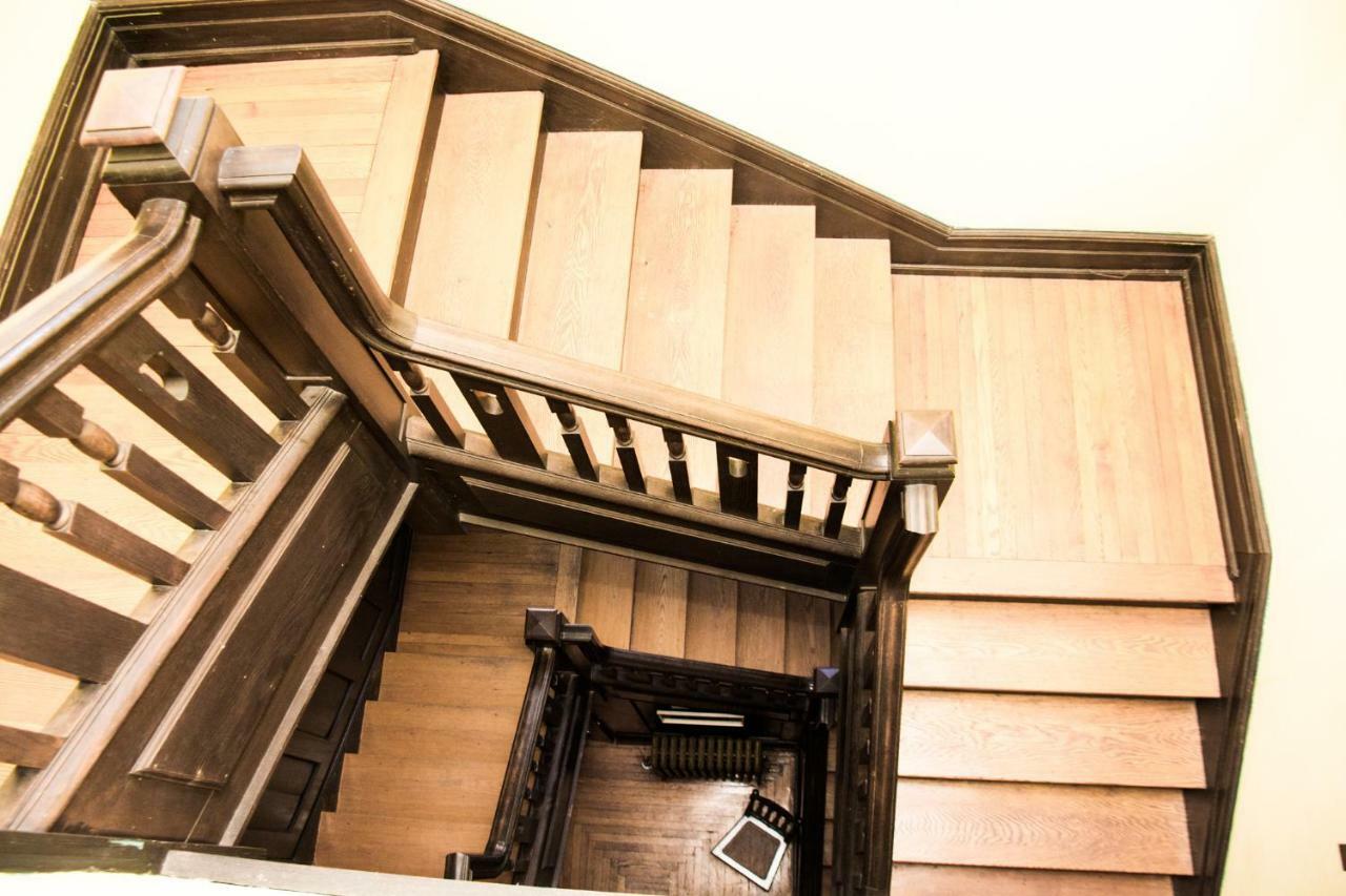 Historic Benner Mansion Bed and Breakfast Άλενταουν Εξωτερικό φωτογραφία