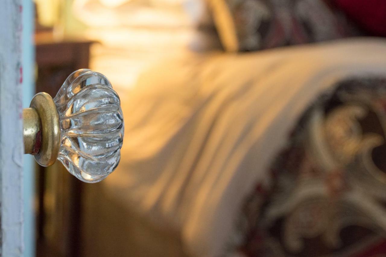 Historic Benner Mansion Bed and Breakfast Άλενταουν Δωμάτιο φωτογραφία