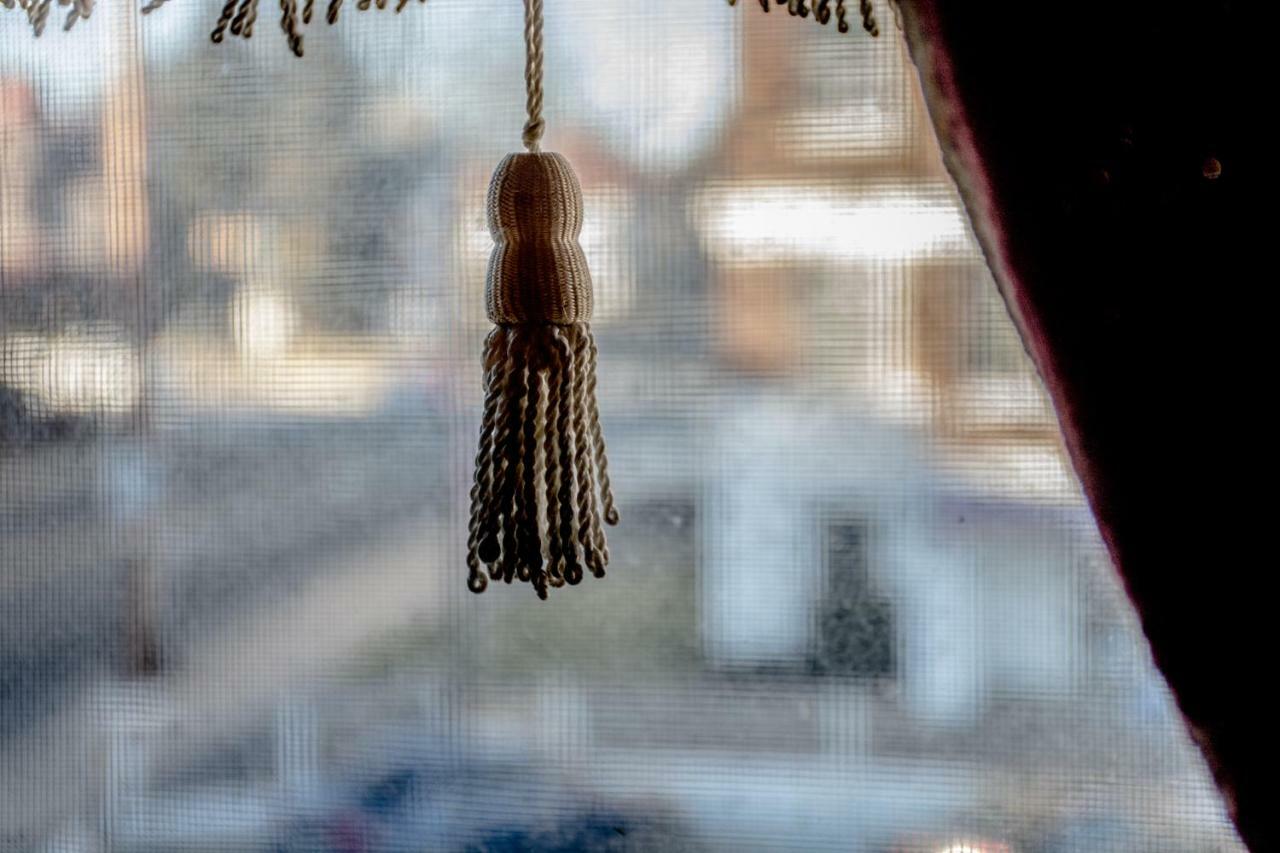 Historic Benner Mansion Bed and Breakfast Άλενταουν Εξωτερικό φωτογραφία
