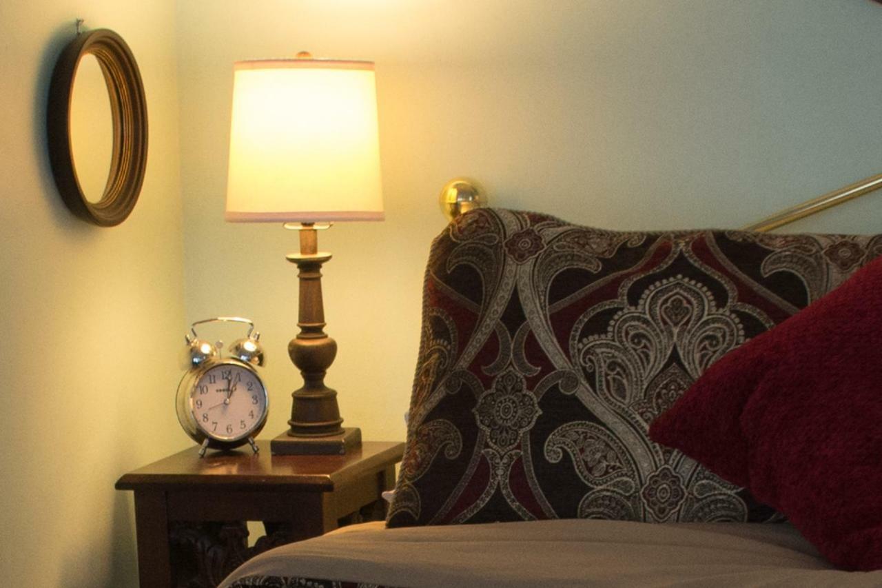Historic Benner Mansion Bed and Breakfast Άλενταουν Εξωτερικό φωτογραφία