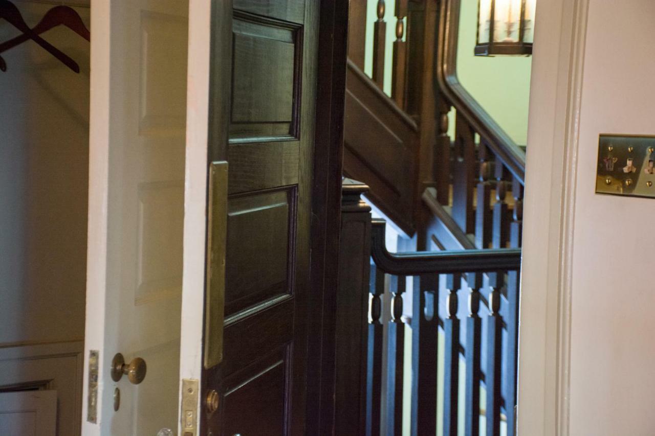 Historic Benner Mansion Bed and Breakfast Άλενταουν Δωμάτιο φωτογραφία