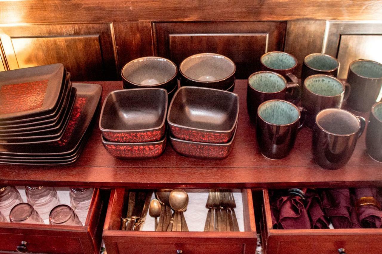 Historic Benner Mansion Bed and Breakfast Άλενταουν Εξωτερικό φωτογραφία